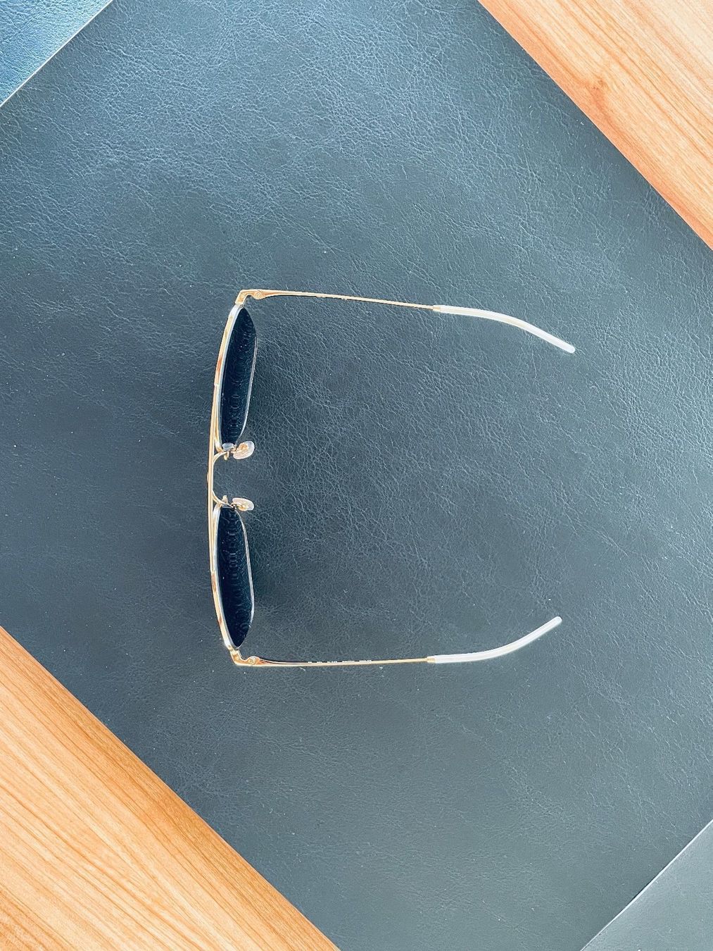 Ray-Ban Occhiali & Lenti: Ray-Ban Sonnenbrille – Nuovo (secondo la descrizione) da Bern venduto da miguel.llopez 4