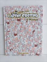 BD The lapins crétins -2- Invasion / Thitaume - Pujol / Les