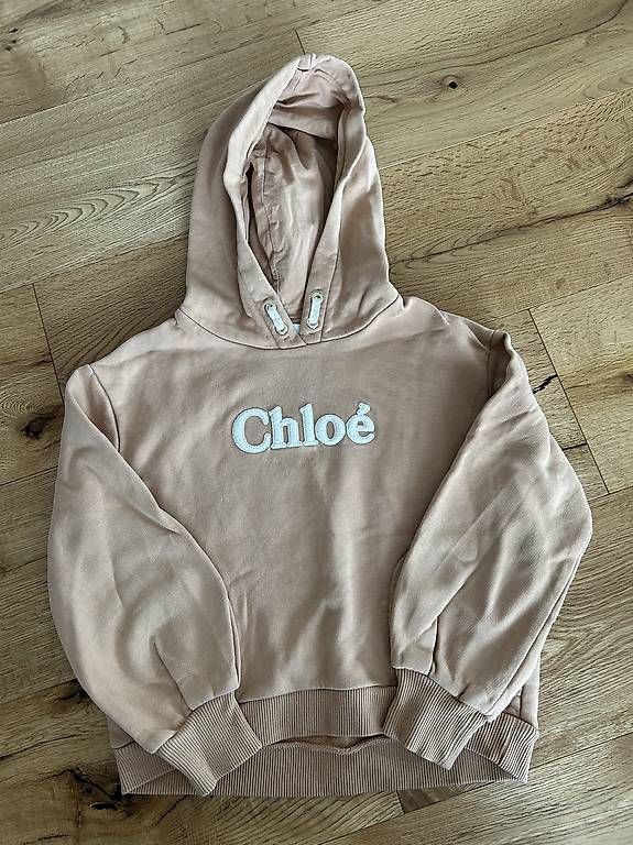 Maglioni & Felpe: Chloé Pullover 8j – Usato da Ettingen venduto da lin_6dcg