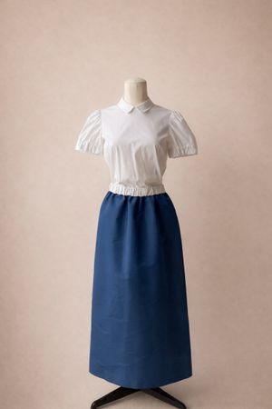 RedValentino Kleid