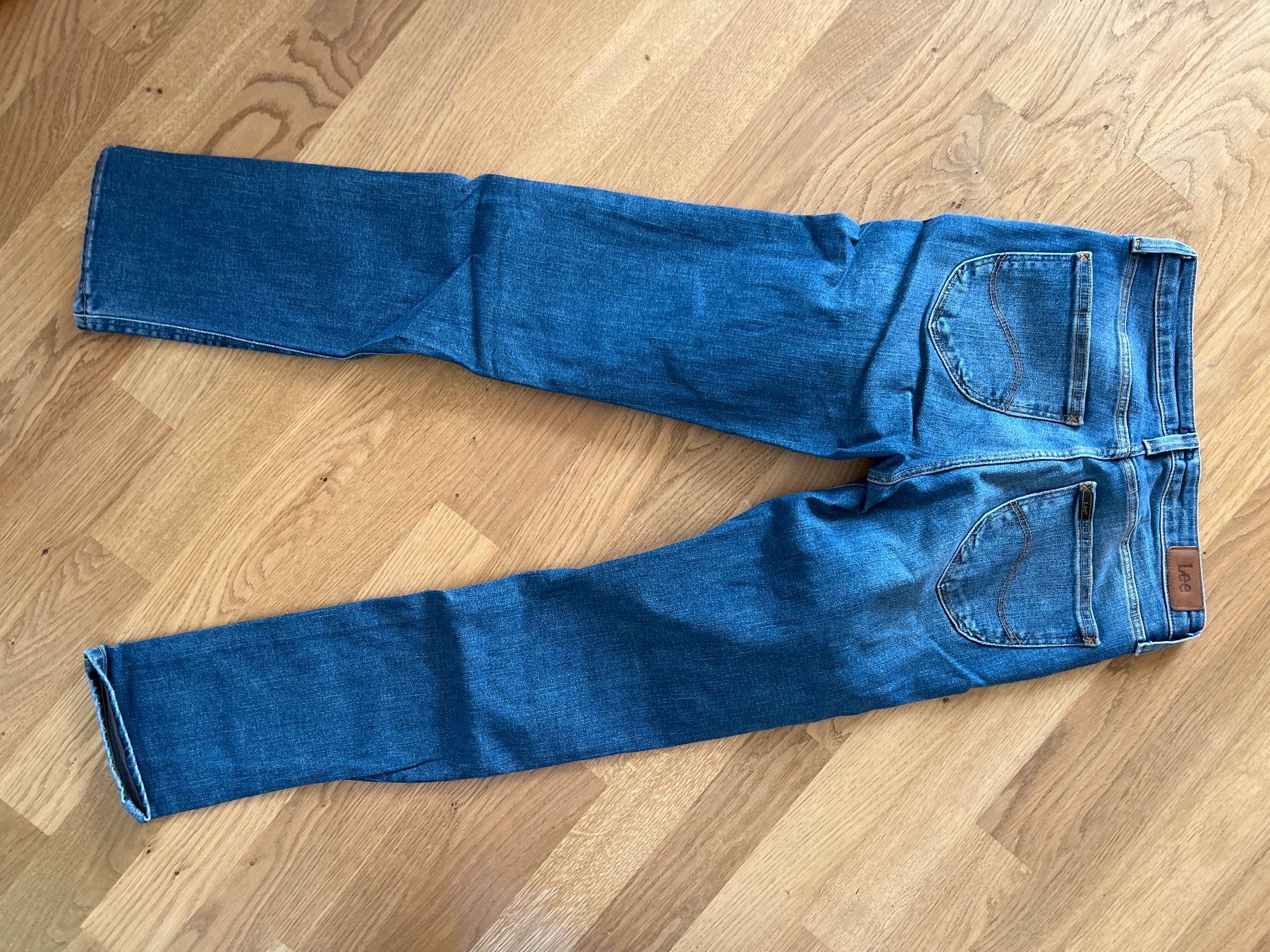 Lee Jeans: Jeans von Lee – D'occasion à Ins par ann_wp7f 2
