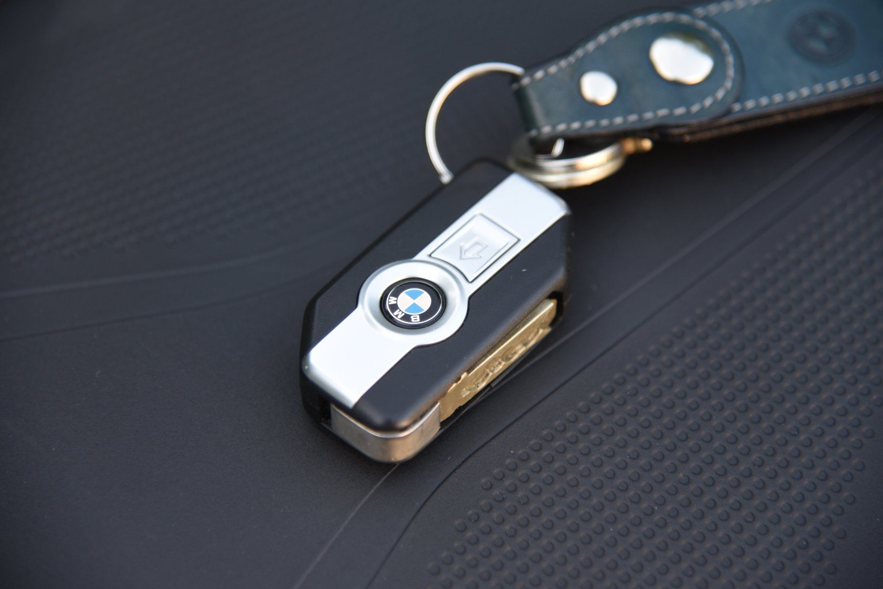BMW Touring: BMW R 1250 RS – D'occasion à Ostermundigen par domipma 8