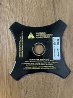 MTD Messer für Trimmer