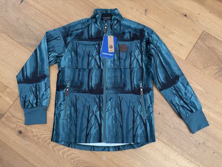 Jonathan Sports Jacket - Size 146 NEW!