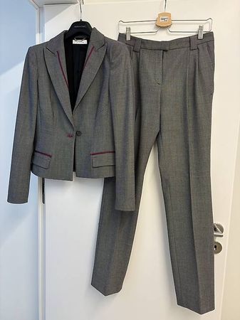 Tailleur Versace