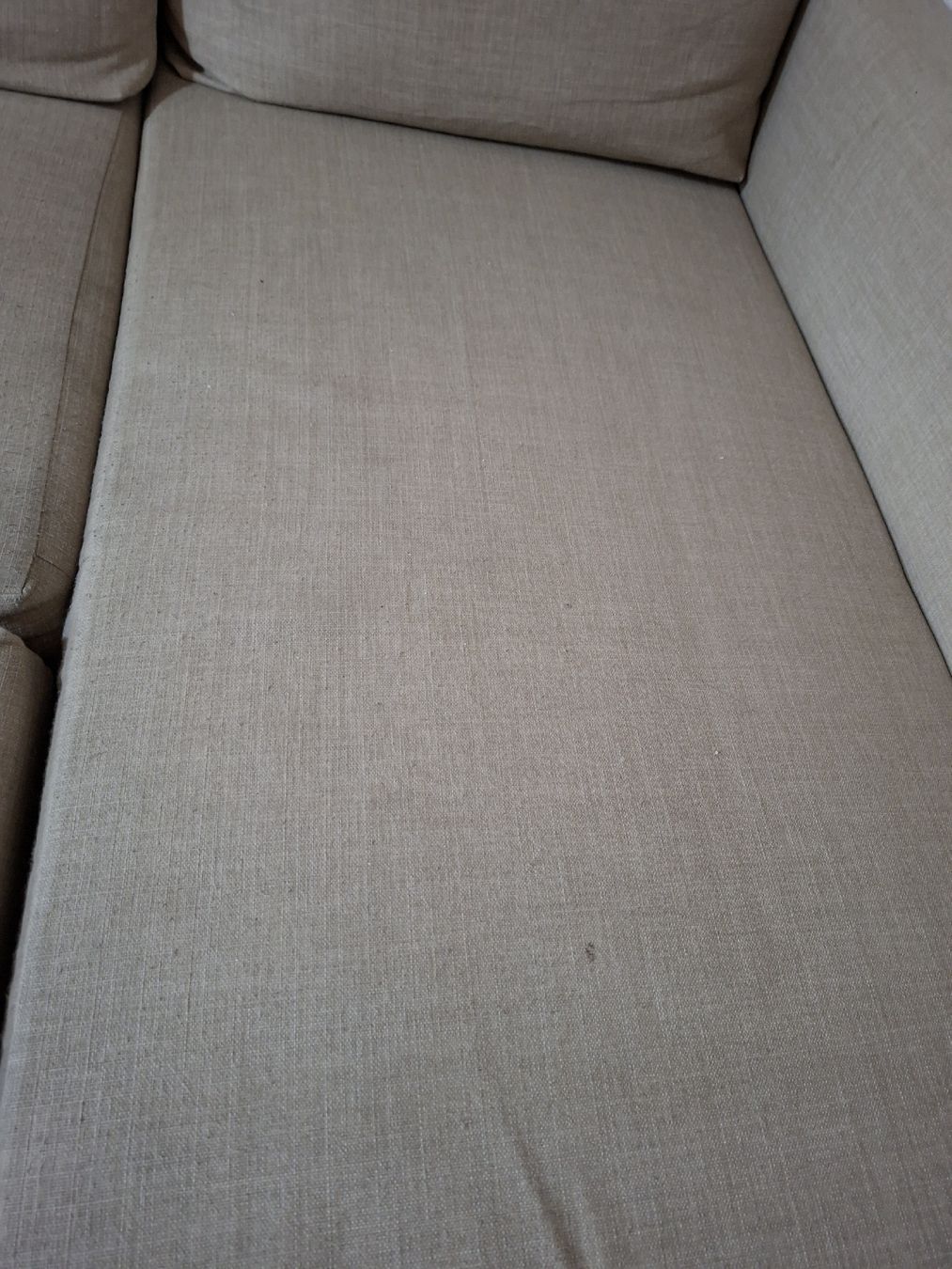 Ikea Divani: IKEA FRIHETEN Eckbettsofa mit Bettkasten – Usato da Emmenbrücke venduto da bluebird_ 5