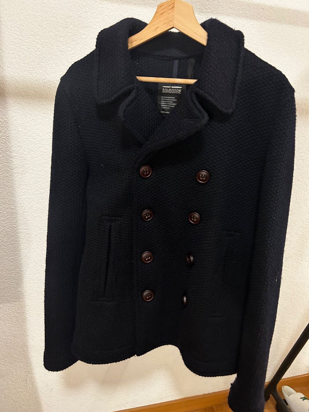 Giacche: Bomboogie Jacke – Usato da Niederuzwil venduto da sifel