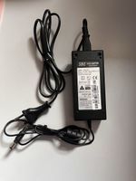 SBE AC/DC Adapter SP3012A 12V 2.5A Netzteil 