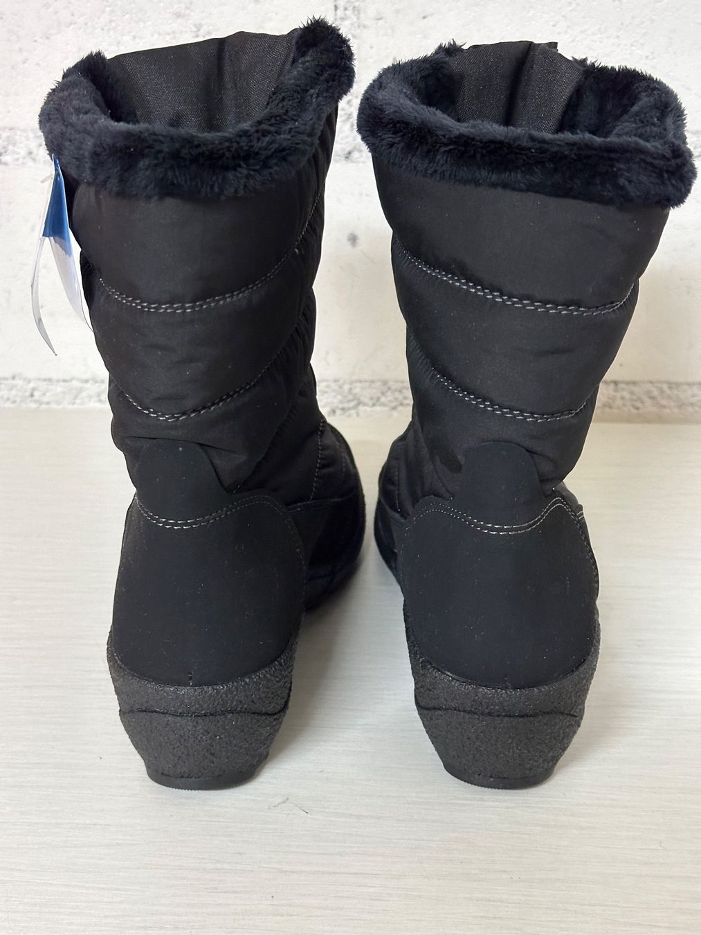 Scarpe da donna: Neu J-tex Damenschuhe grösse 40 – Nuovo (secondo la descrizione) da Thun venduto da jeff070 4