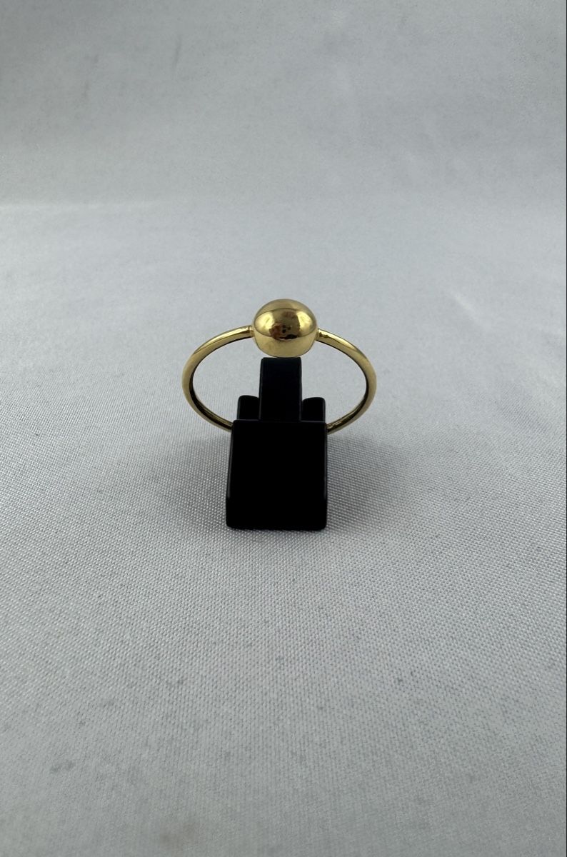 Ringe: Ring in 750 Gold / 18 Karat – Neu (gemäss Beschreibung) aus kreuzlingen von fantasy_schmuck