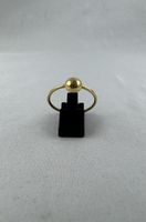 Ring in 750 Gold / 18 Karat