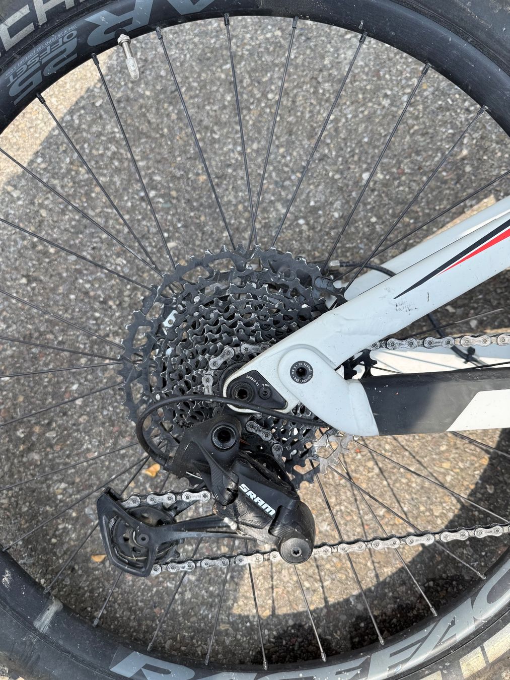 Canyon Biciclette: Canyon Neuron Young Hero 2XS – Usato da Winterthur venduto da phi_89mn 2