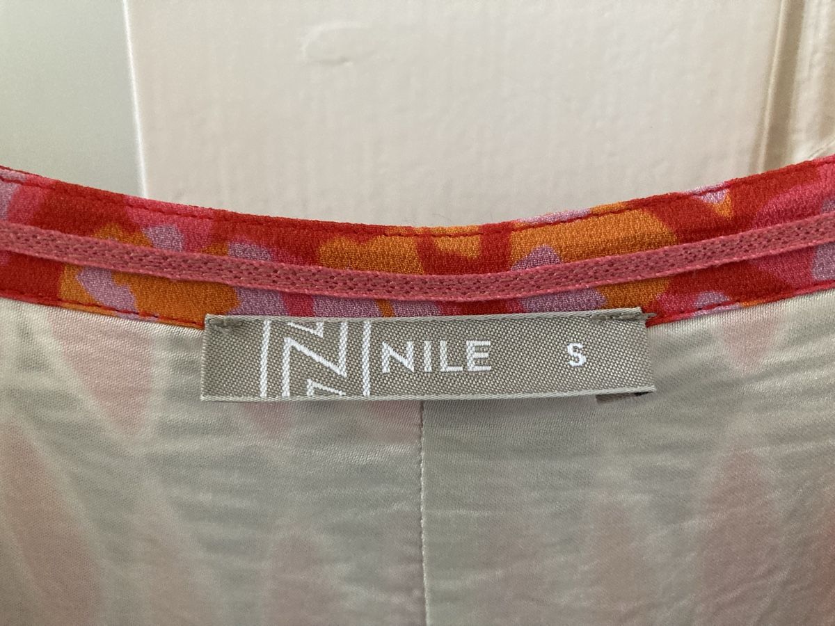 Nile Vestiti: NILE Kleid, S – Usato da La Neuveville venduto da sim_5lpj 2