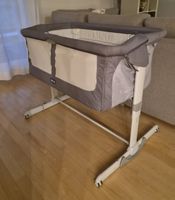 Beistellbett Chicco Next2me Dream