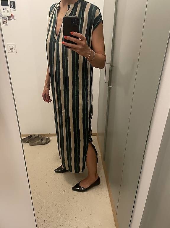 Robes: Sommerkleid - by-bar – D'occasion à Zürich par Kathikap 2