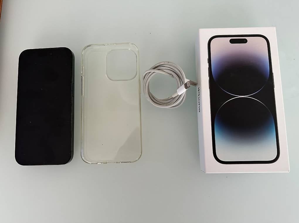 Apple Handys / Smartphones: Iphone – Gebraucht aus Ebmatingen von chrislu01