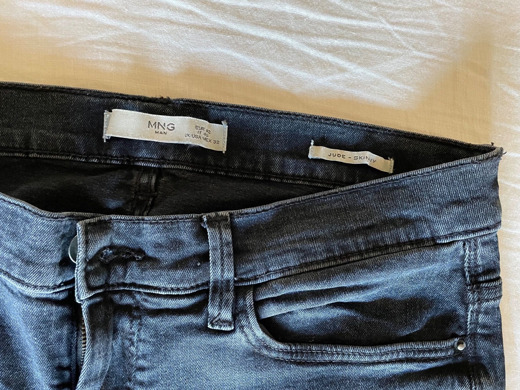 Mango Jeans: Neuwertige Jeans | Mango – Usato da Zürich venduto da okocha73 2