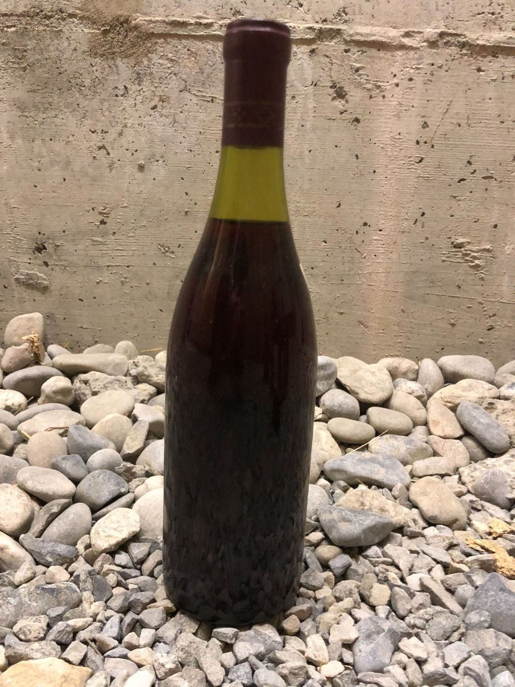 Wein: Mercurey Château Philippe Le Hardy 1978 – Neu (gemäss Beschreibung) aus Landquart von interesse63 4