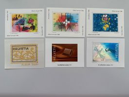 Jahresalbum 1997 - 2002