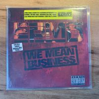 EPMD - We Mean Business  /OG EU 1992 SEALED