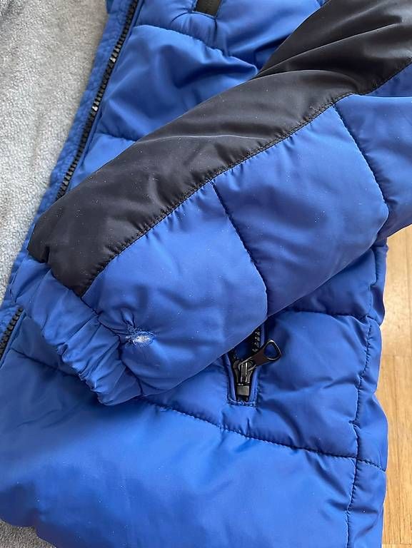 Kleiderpakete & -sets: Winterkleider Grösse 110/116 und 116/122 – Gebraucht aus Zürich von giovannisp 2