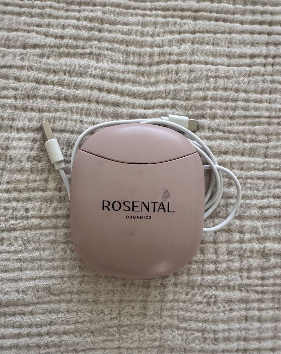 Rosenthal Soins du visage: Rosental  EMS GUA SHA – D'occasion à Biel/Bienne par joy108
