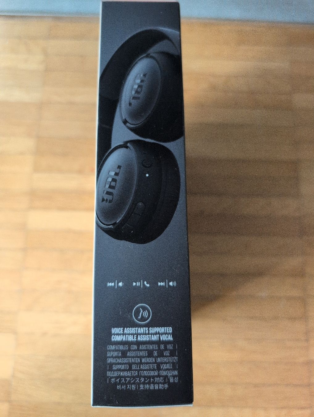 JBL Kopfhörer: JBL TUNE510BT Kopfhörer Schwarz Neu – Neu und originalverpackt aus Schwerzenbach von _charme_ 3