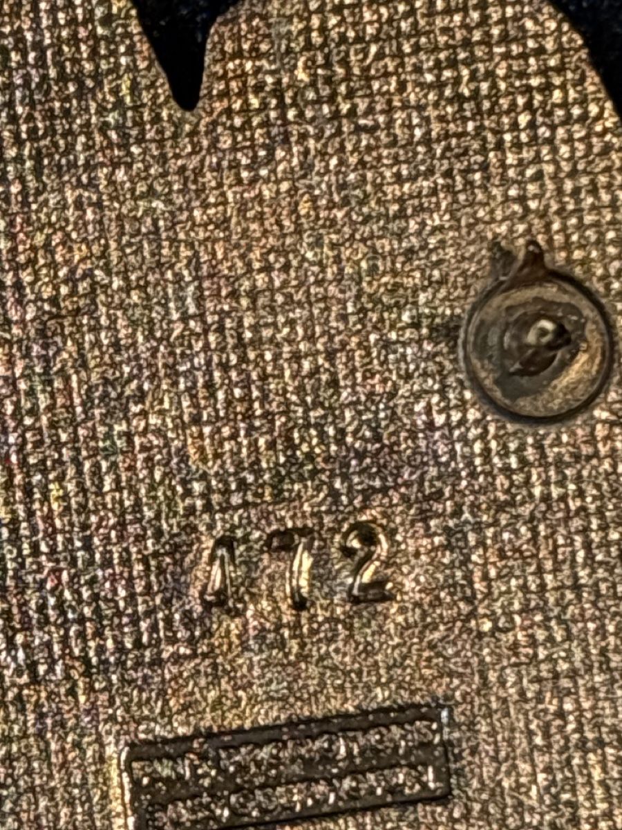 Plaquettes & Badges: Pin Dampfschiff Stadt Thun – D'occasion à Matzingen par old_d9bv 1