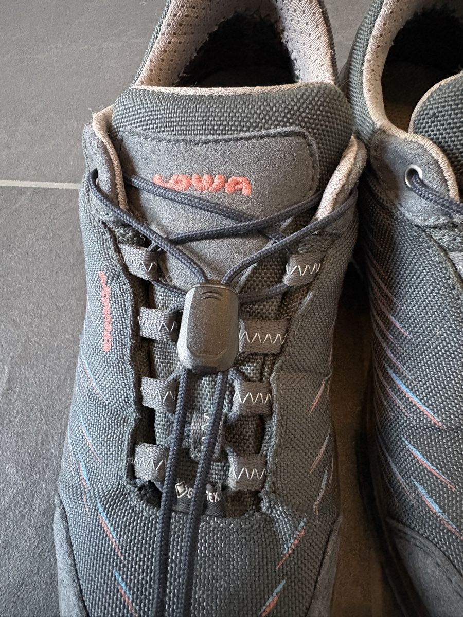 Lowa Schuhe für Jungen: Lowa Trekkingschuh Gr.36 – Gebraucht aus Steckborn von eve.su 3