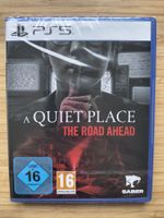 A Quiet Place: The Road Ahead Sealed (PS 5)