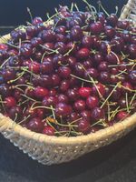 Kirschen Bio 