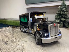 King Hauler Dumptruck