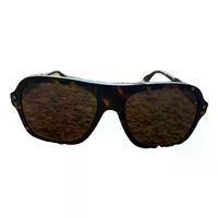 Bottega Veneta Sonnenbrille BV0239S Havanna Braun