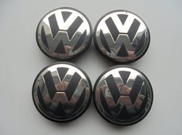 A vendre 4 caches d'origines VW