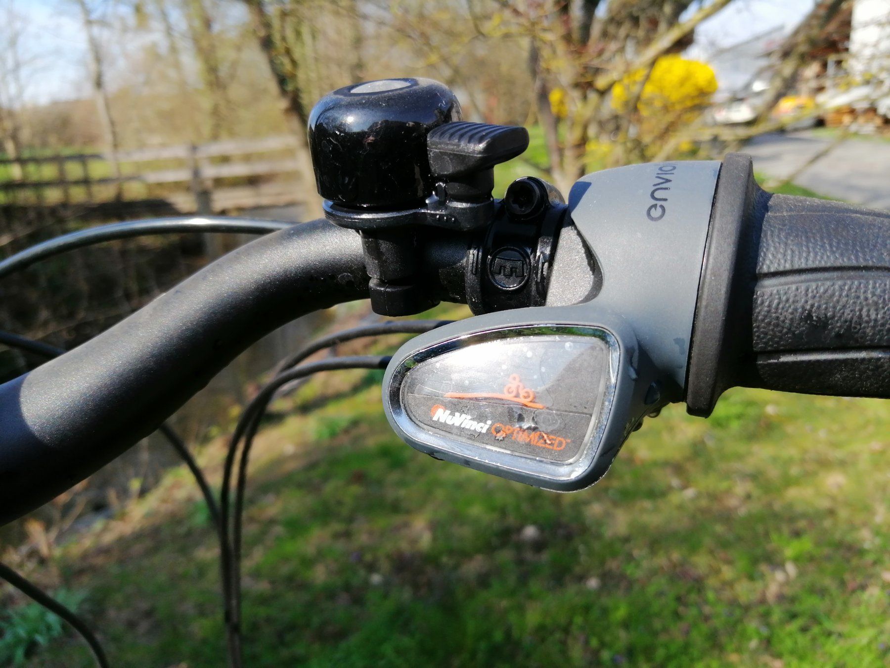 Biciclette: E-bike – Usato da Endingen venduto da Rumpeli2lappe99 2