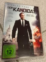 Der Kandidat - Macht hat ihren Preis (DVD)