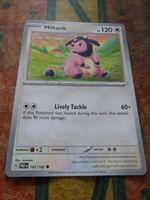 POKEMON  Miltank  G  PAR EN  147/182  HP120  2023