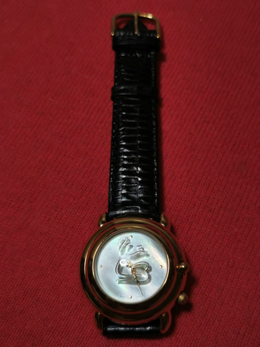 Orologi: Damen Uhr Swiss Made – Nuovo e nell'imballaggio originale da Schlieren venduto da vlalif