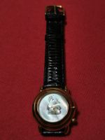 Damen Uhr Swiss Made