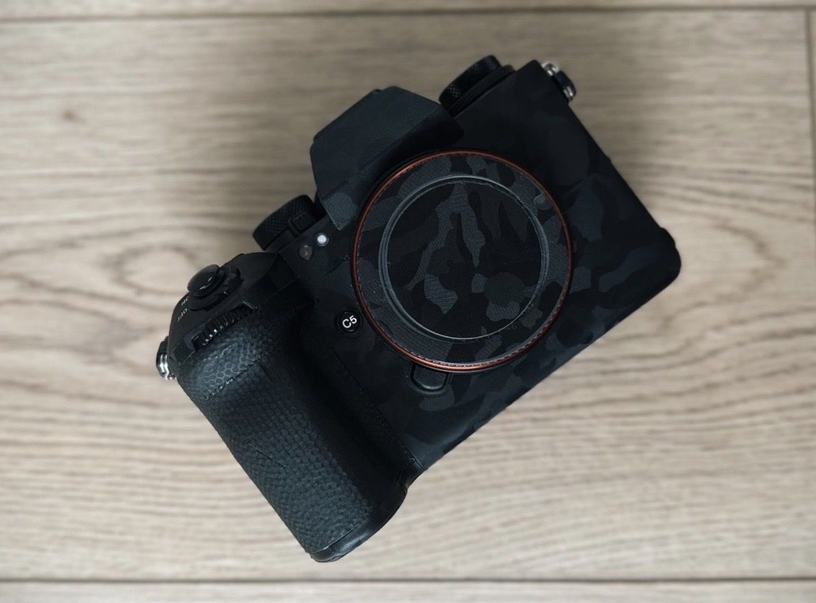 Sony Fotocamera: Sony A9 III – Usato da Zofingen venduto da R_zh 4