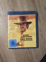 Pale Rider (1985) BluRay