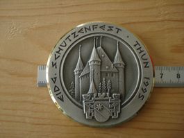 (RO) Thun Schützenfest