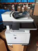 HP LaserJet Enterprise 500 MFP M525dn Neu & unbenutzt