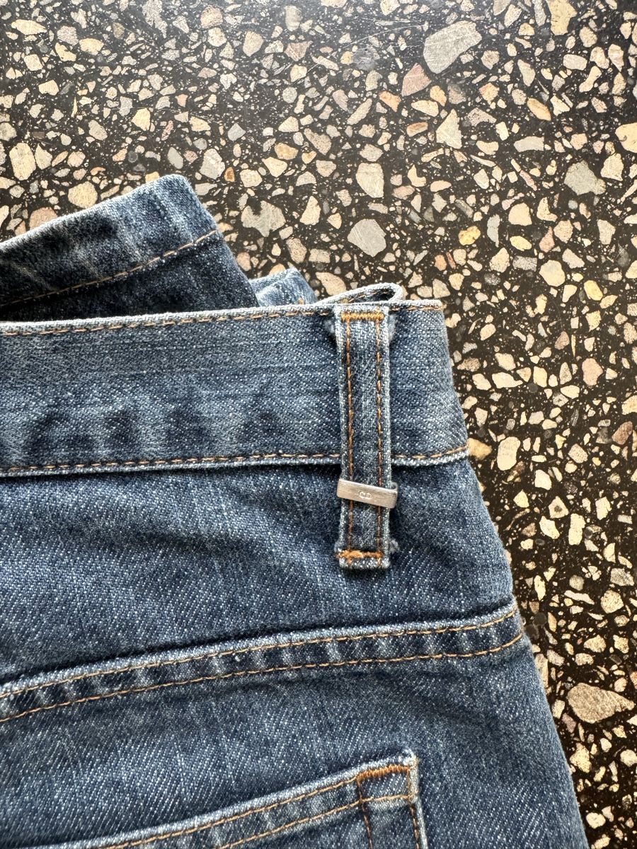 Dior Jeans: Dior homme blue jeans size 31 – Gebraucht aus Zürich von gva_r9gs 5