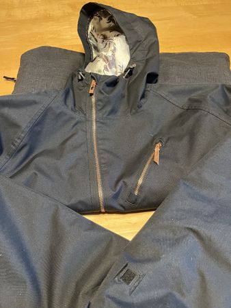 L1 Premium Goods Snowboardjacke Gr. M