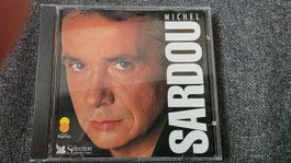 Michel Sardou - CD de Collection