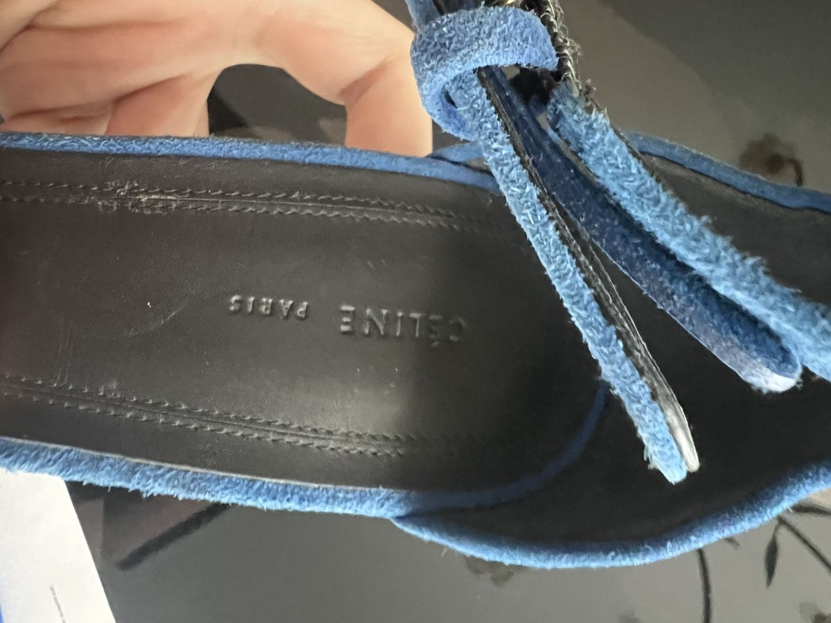 Celine Scarpe da donna: Celine Gr. 39 – Usato da Zürich venduto da tiz_jcj7 3