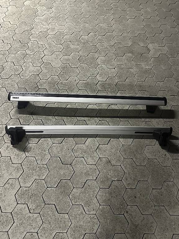 Box da tetto: Dachbox HAPRO mit Befestigung – Usato da Jonen venduto da mcm_6dlw 3