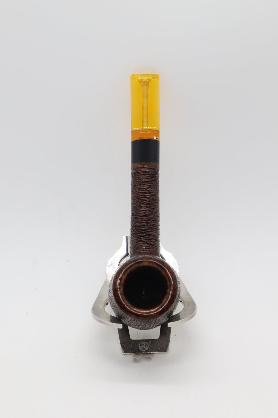 Pipe & Accessori: Winslow Made in Denmark Grade E 9mm Pfeife – Usato da Blumenstein venduto da Hennig-Estate-Pipes 3