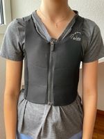 Felix Bühler by KOMPERDELL Rückenprotektorweste Anatomic PRO
